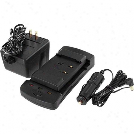 Battery Biz Battery Charger