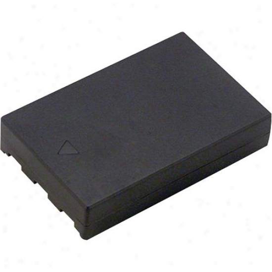 Battery Biz Battery For Canon Powershot