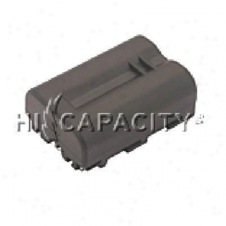 Battery Biz Camcorder/camera Battery Sony