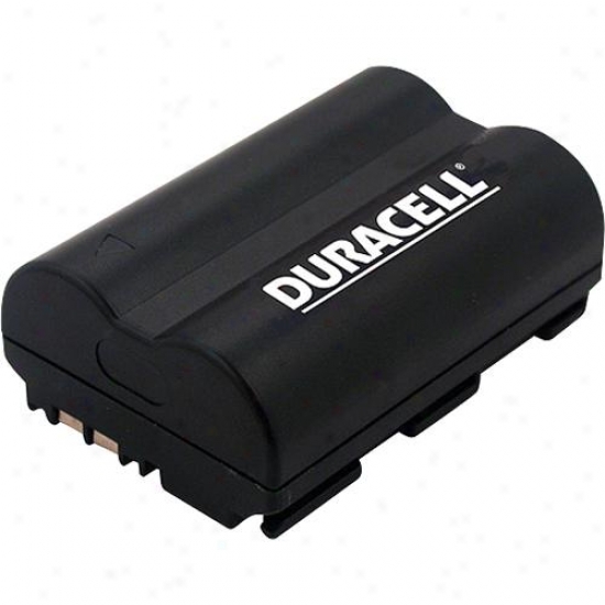 Battery Biz Canon Camcorder Battery