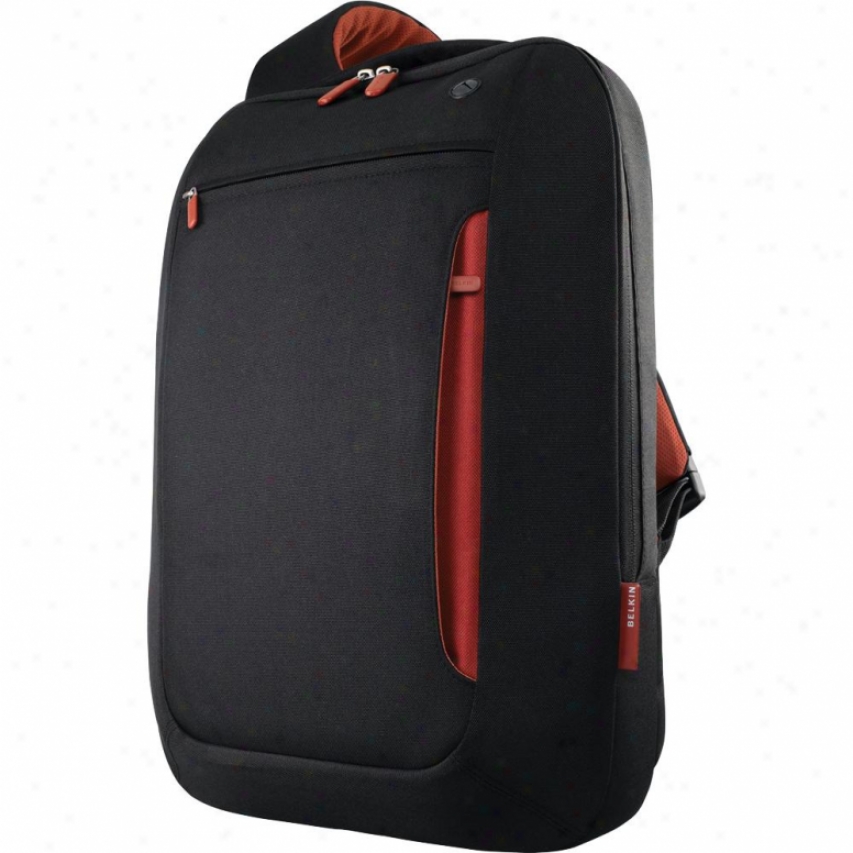 Belkin Laptop Sling BagJ et/cabernet