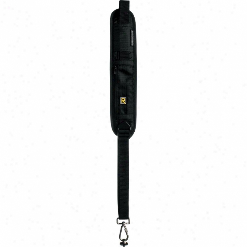 Black Rapid Rs-4 Camera Strap - Black