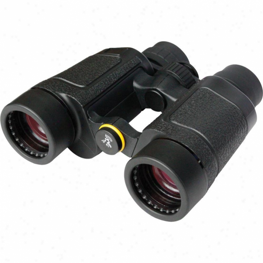 Bower 8x42 Waterproof Binoculars Brw842
