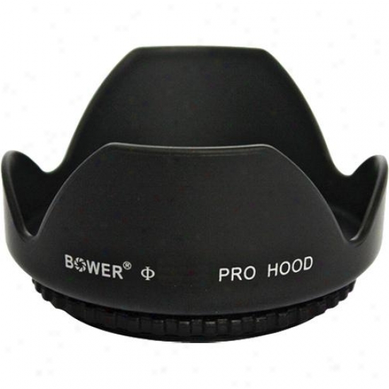 Bower Ht67 67mm Tulip Lenq Hood