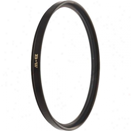 B+w Schneider Optics 49mm Ultraviolet (uv) Filter