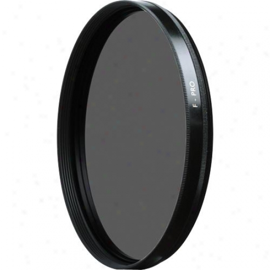 B+w Schneide rOptics 67mm Round Polarizer Glass Filter 67cpsc