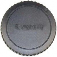 Canon 2428a001 Body Cap Foe Eos Rf-3