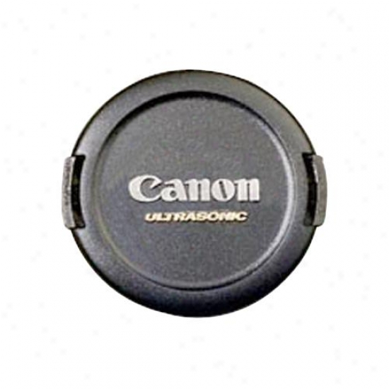 Canon 2722a002 52mm Snap-on Lens Czp