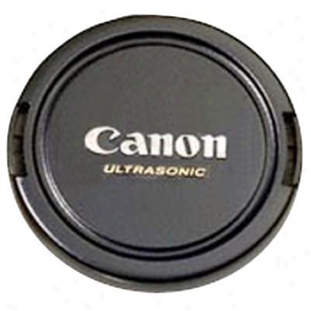 Canon 2727a002 67mm Snap-on Lens Cap