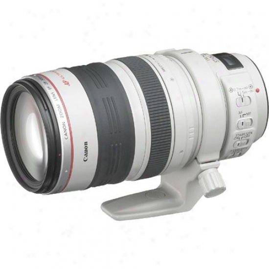 Canon 28-300mm F/3.5-5.6 Ef Is Zoom Lens Usm