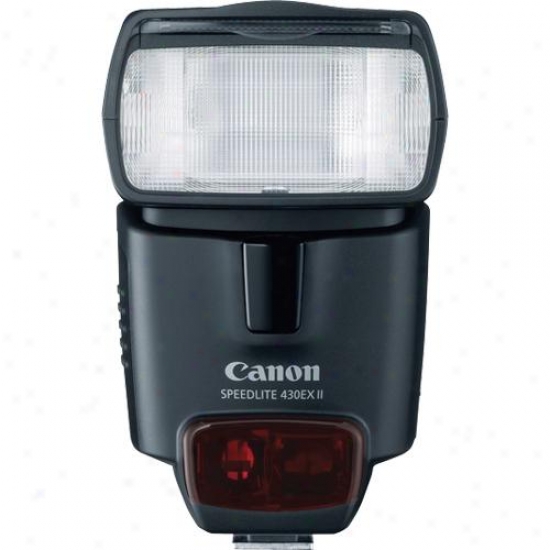 Canon 2805b002 Speedlite 430 Ex Ii