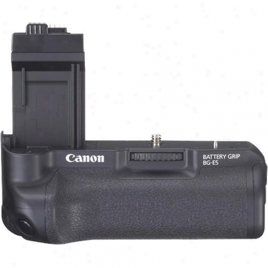 Canon Bg-e5 Rebel Xsi Battery Gtip