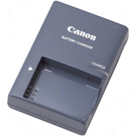 Canon Cb2lx Battery Charger