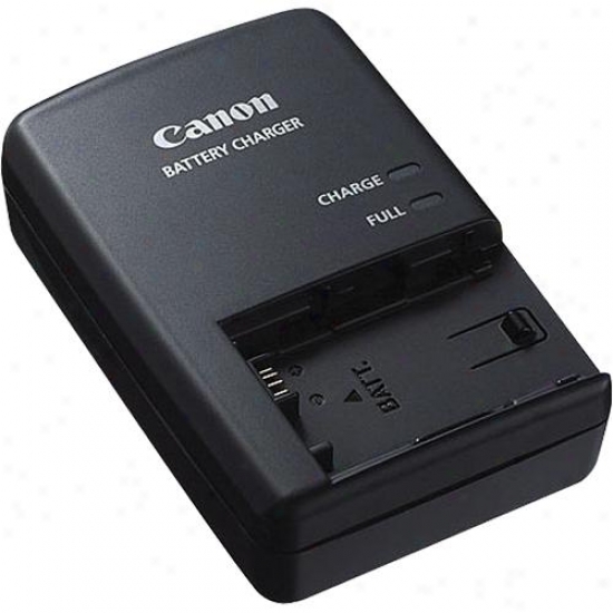 Canon Cg-800 Battery Dish