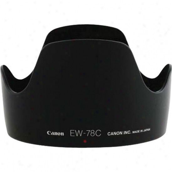 Canon Ew-78c Lens Hood