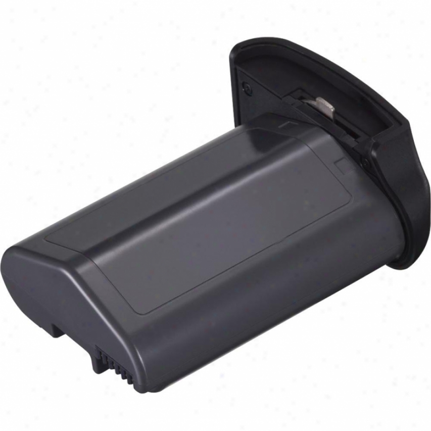 Canon High-capacity Battery Pack Lp-e4n