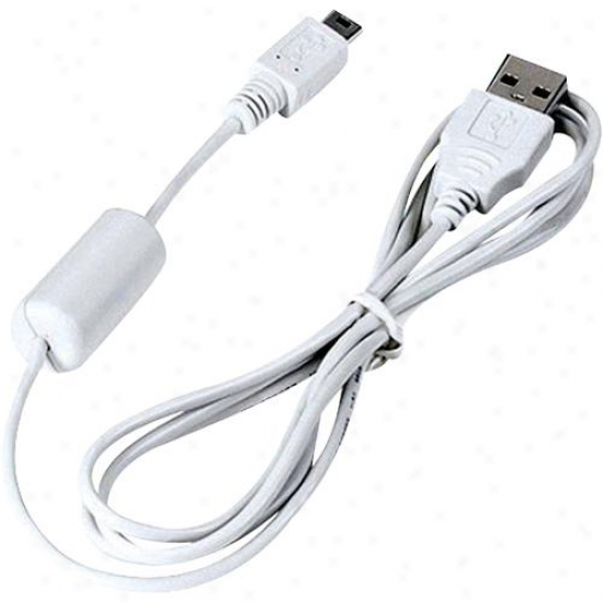 Cahon Ifc-400pcu Usb Interface Cable For Powershot Digital Cameras