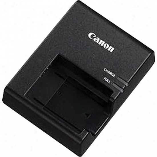 Canon Lc-e10 Battery Charger For Eos Insurgent T3