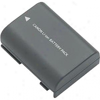 Canon Nb-2lh Rechargeable 720mah Lithium Ion Battery Pack