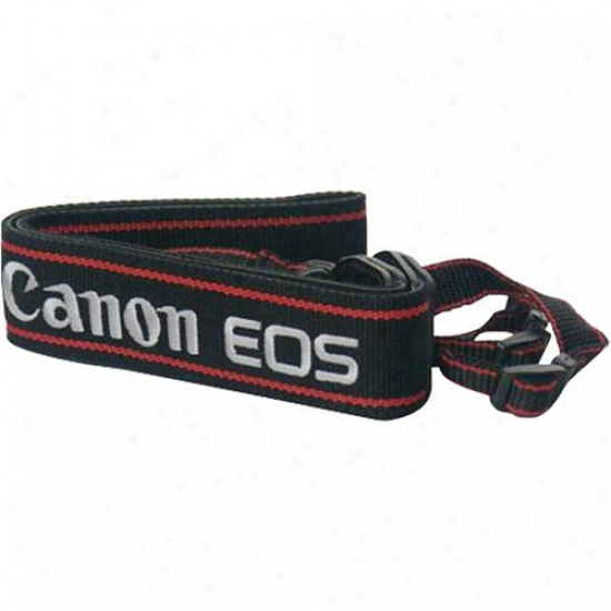 Canon Pro Neck Starp 1 For All Eos Cameras