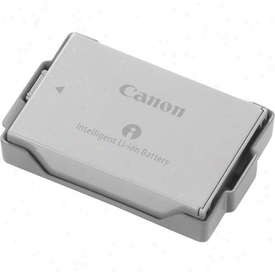 Canon Rechargeable Battery For Selected Canon Camcorder Bp110