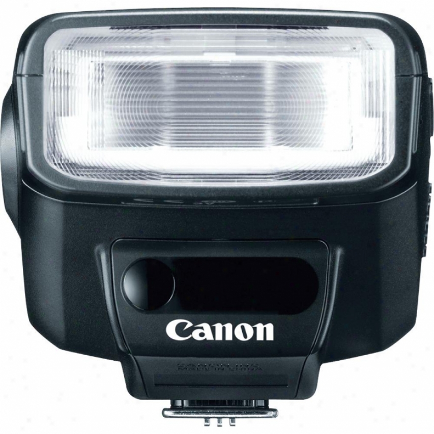 Canon Speedlite 270ex Ii Electronic Instant