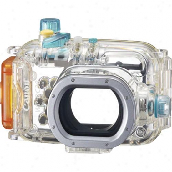 Canon Waterproof Cass Wp-dc38