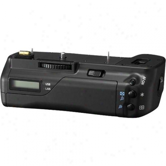 Canon Wft-e4 Iia Wireless File Transmitter