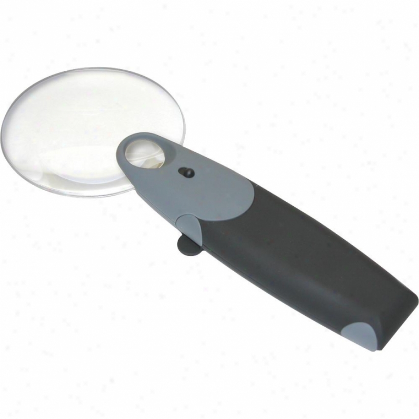 Carson Optical Fh-25 Freehand Magnifier Lens