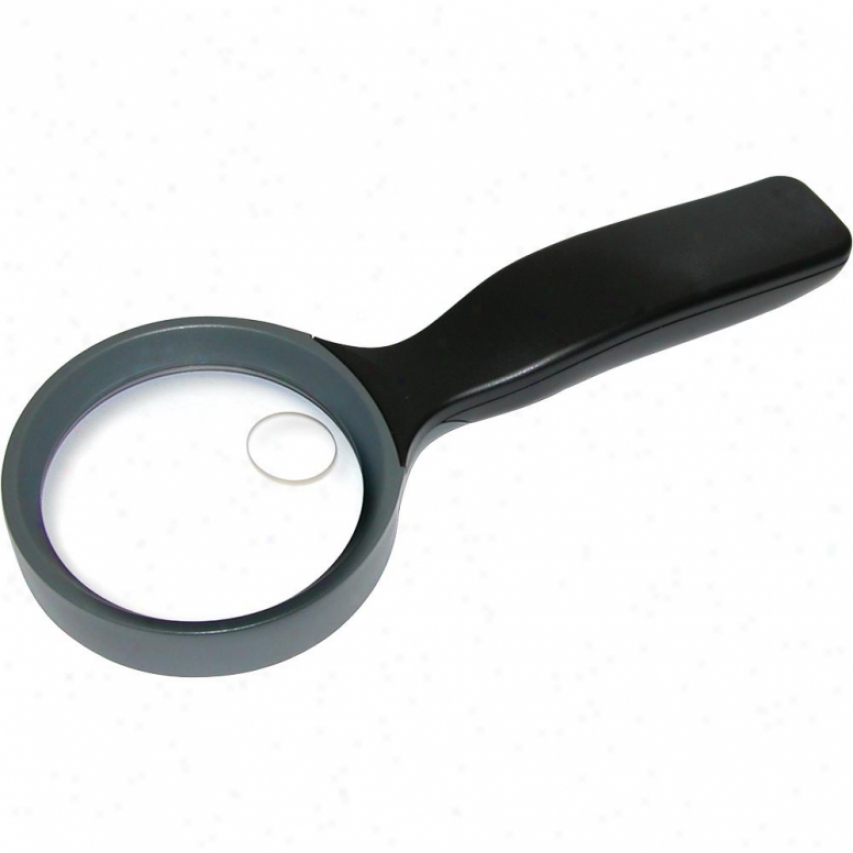 Carson-optical Js40 Handheld Magnifker