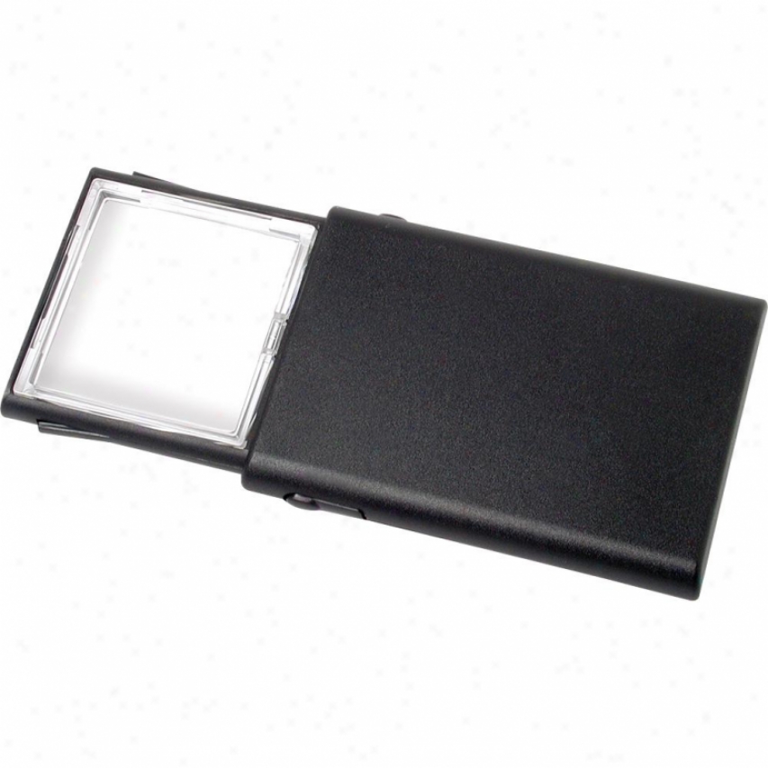 Carson Optical Lp-55 Lumipo Endure Magnifier