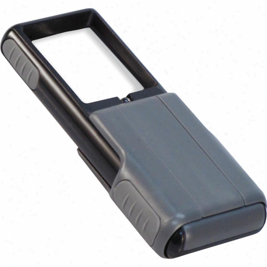 Carson Optical Minibrite Slider Magnifier Po-55