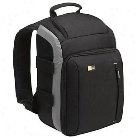 Case Logic Slr Camera Backpack