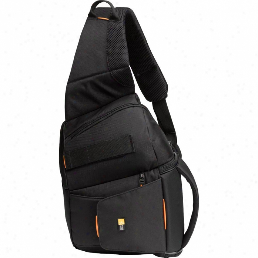 Case Logic Slr Sling Bag - Black