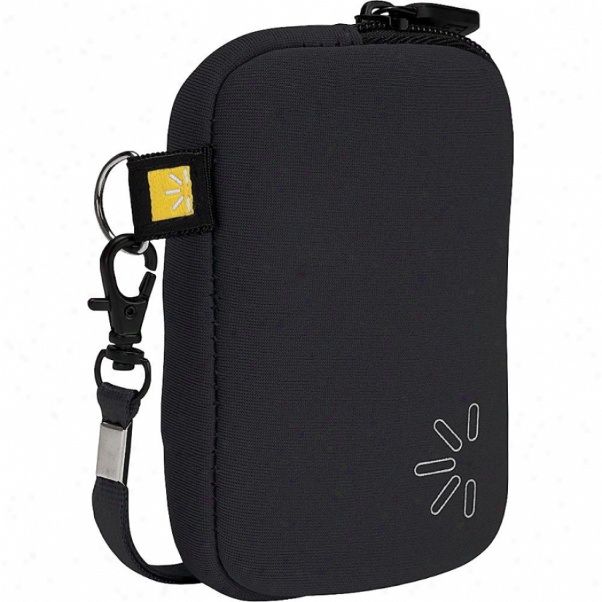 Case Logic Universal Pocket - Black