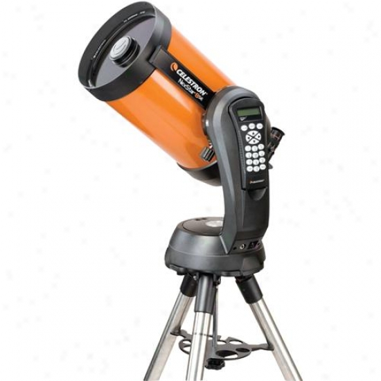 Celestron 11069 8-inch Nexstar 8se Schmidt-cassegrain Telescope