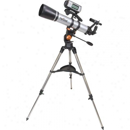 Ceestron 21068 Sky Scout Scope 90 Telescope