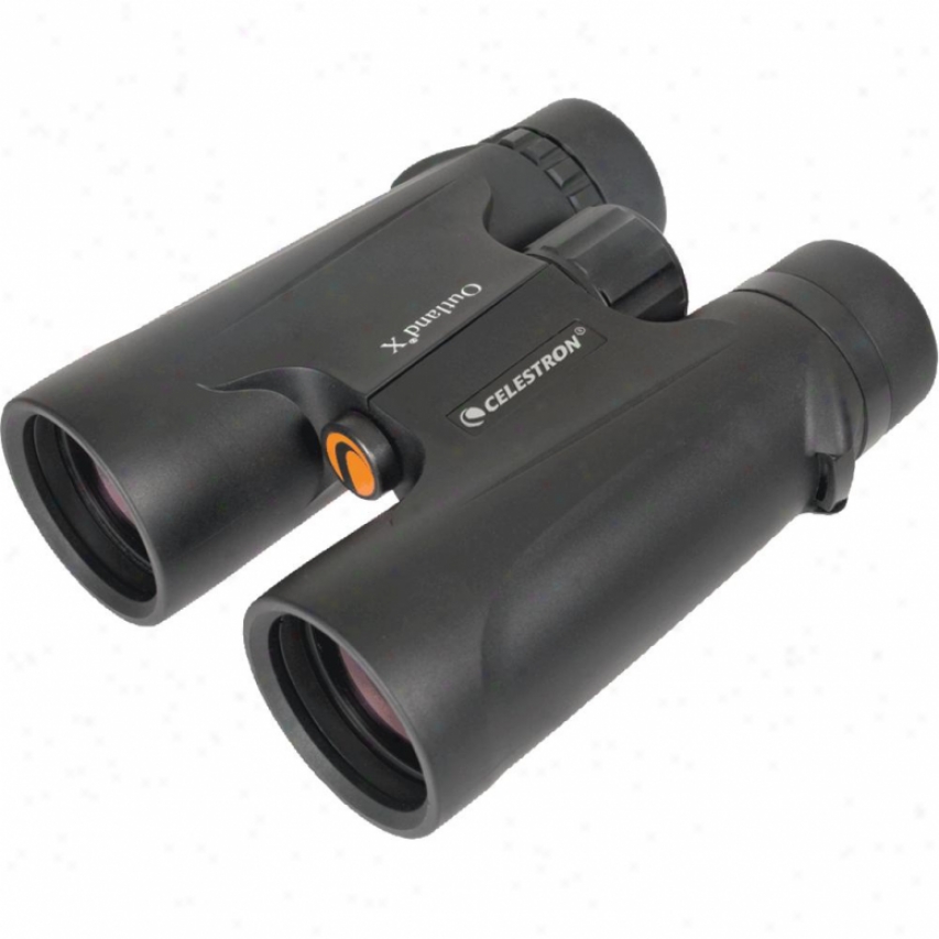 Celestron Outpand X 8x42 Binocular 71346