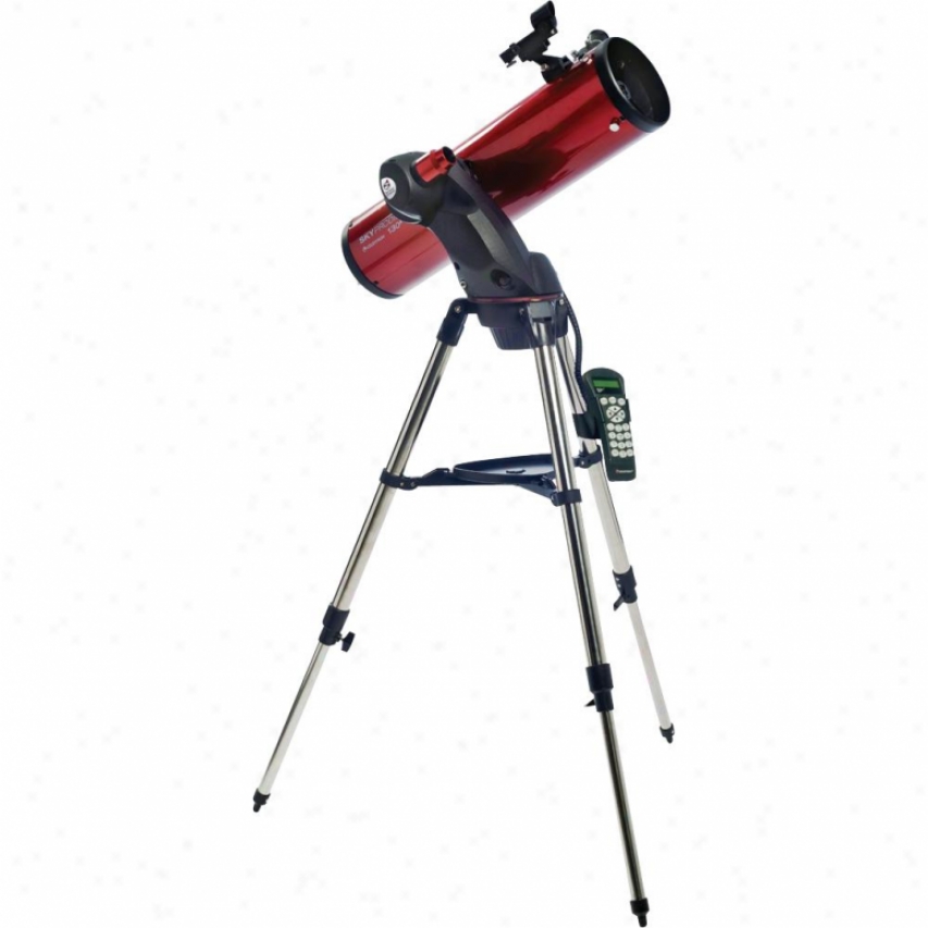 Celestrron Skypeodigy 130 Reflector Telescope