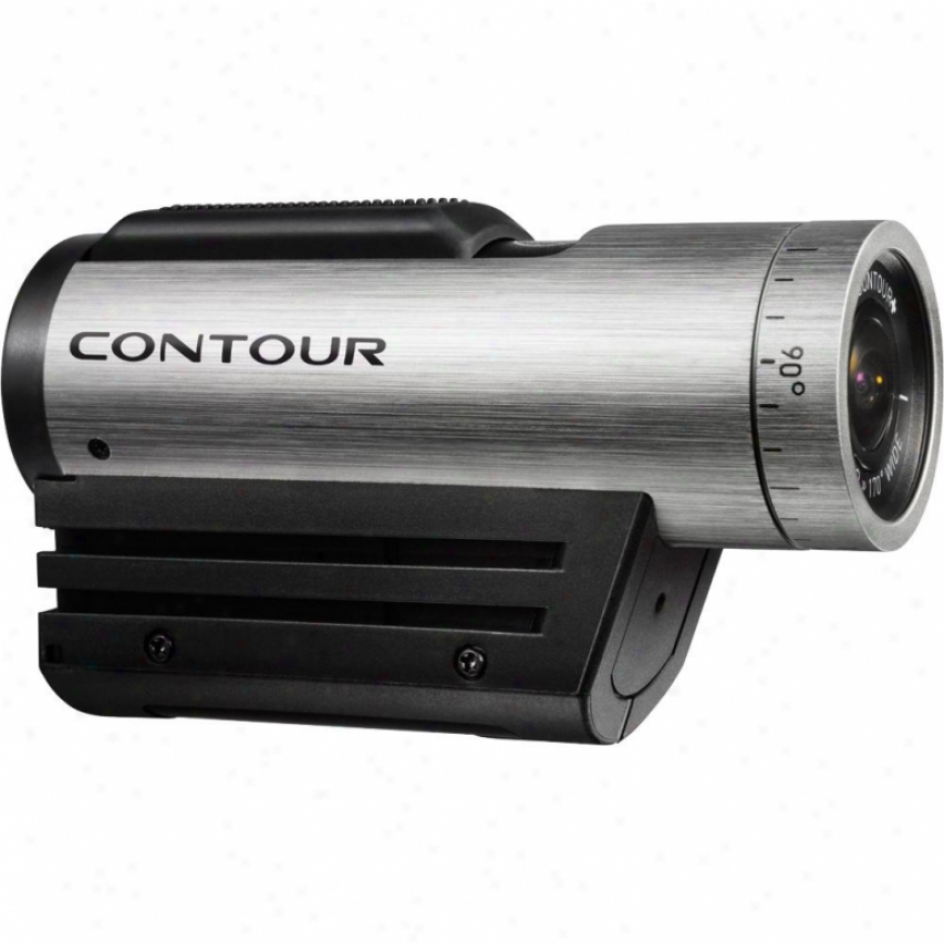 Contour 1500 Plus Wearable Camcorder