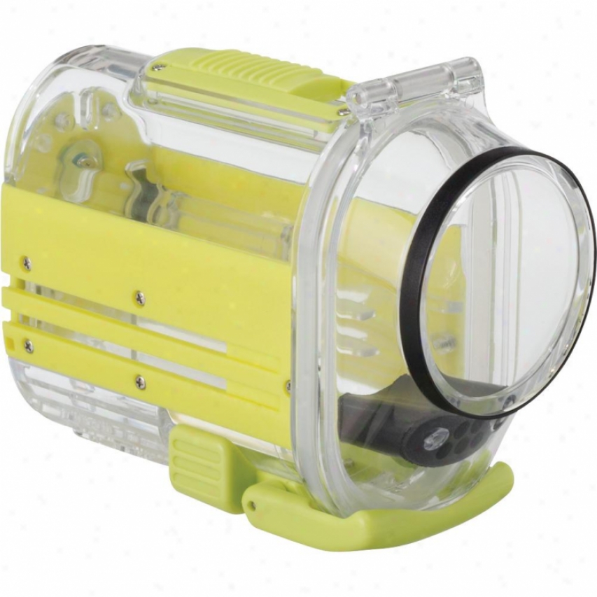 Contour Gps Waterproof Case 3325