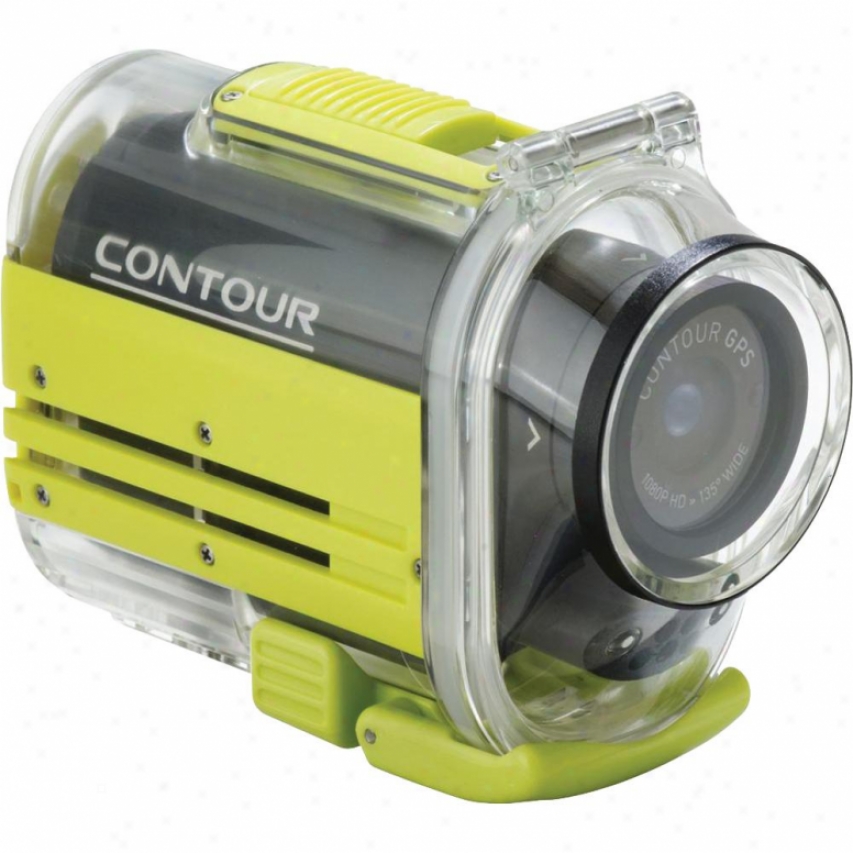 Contourroam Waterproof Case - 3330