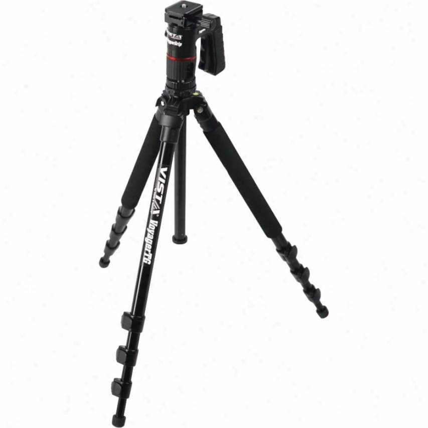 Davis & Sanford Voyager Tg Tripod W/ Unique Trigger Grip Technology