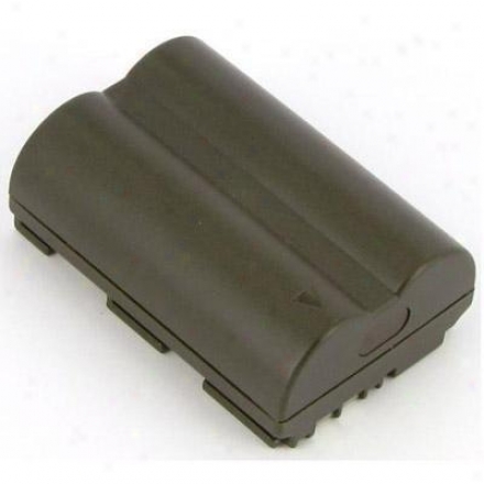 Dolica Corporation Replaces Canon Bp511 Battery