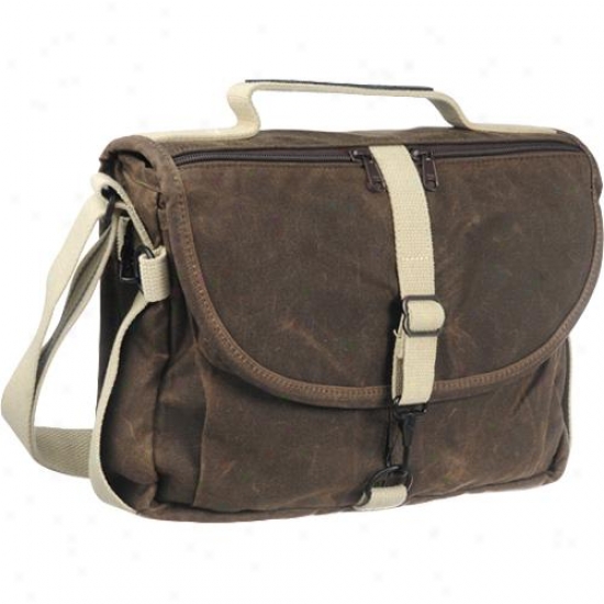 Domke 701-83a F-803 Camera Satchel - Ruggedwear