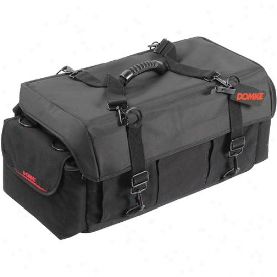 Domke 750-60b Pro V-2 Video Bag