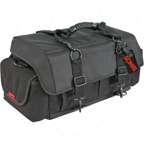 Domke 75050b Pro V-1 Video Bag