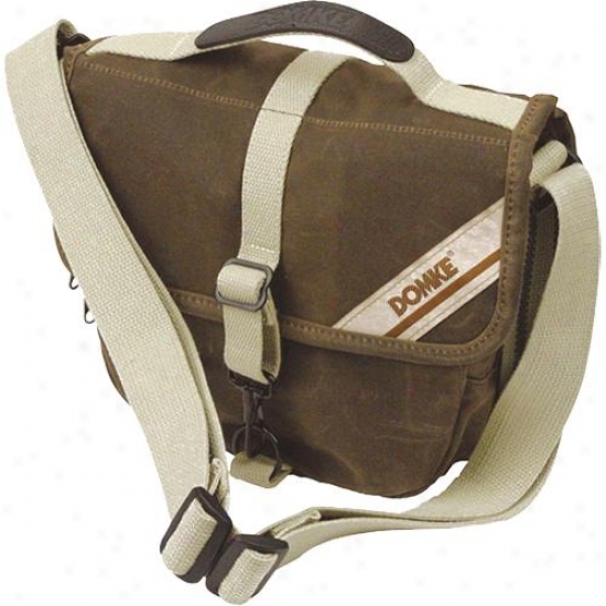 Domke F-10 Medium Shoulder Bag Ruggedwear - 700-00a