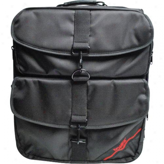 Domke Rolling Propack 217 - Camera Bag - Black