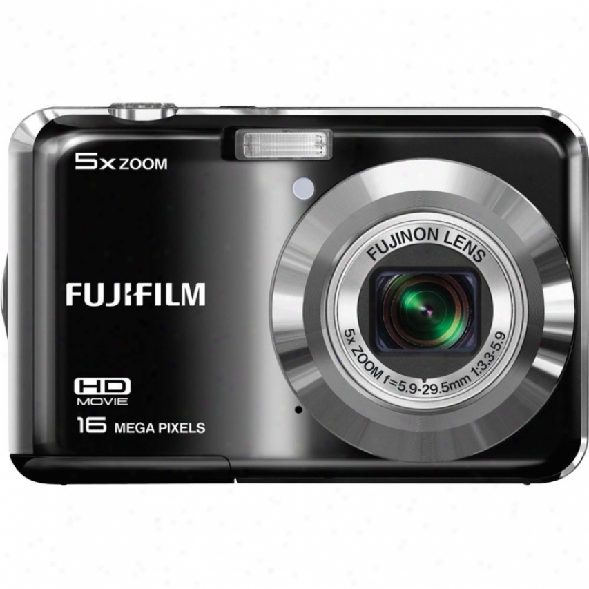 Fuji Film Finepix Ax550